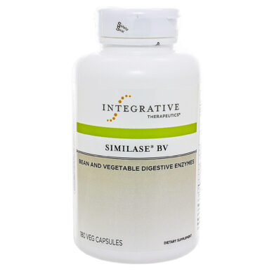 Similase BV - 180 capsules