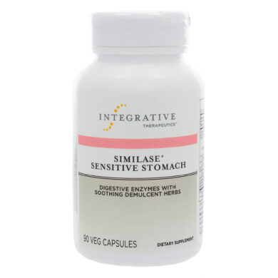 Similase Sensitive Stomach (Gastric Complex) - 90 capsules