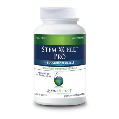 Stem XCell Pro - 60 capsules