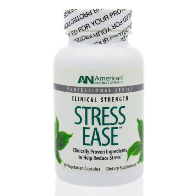 Stress Ease - 60 capsules