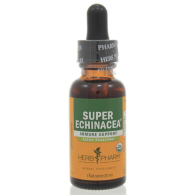 Super Echinacea - 1 ounce
