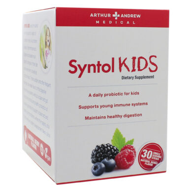 Syntol Kids - 30 packets
