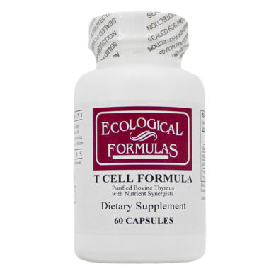 T Cell Formula - 60 capsules