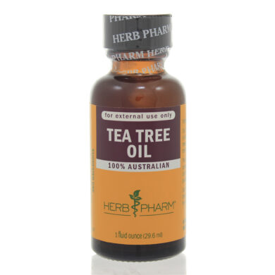 Tea Tree Oil - 1 ounce