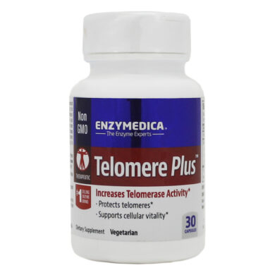 Telomere Plus - 30 capsules