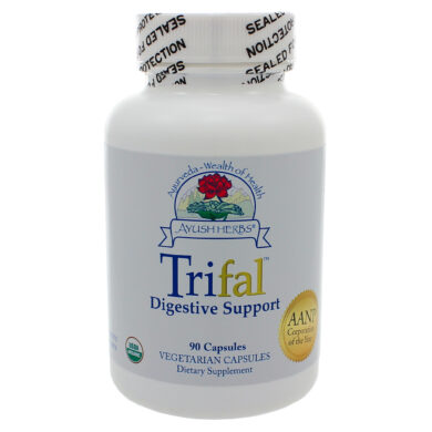 Trifal - 90 capsules
