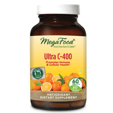 Ultra C-400 - 60 tablets