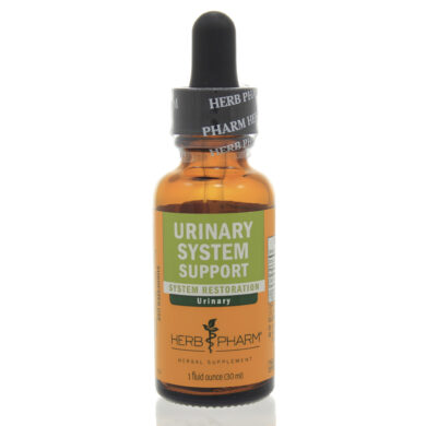 Urinary System Support - 1 ounce