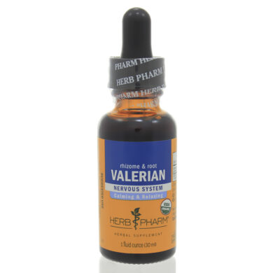 Valerian - 1 ounce