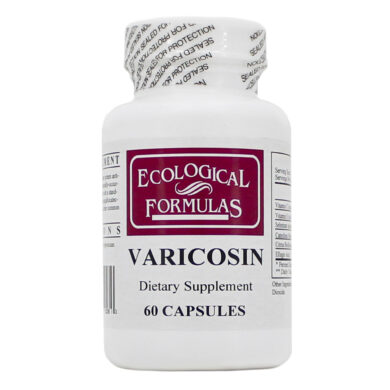 Varicosin - 60 capsules