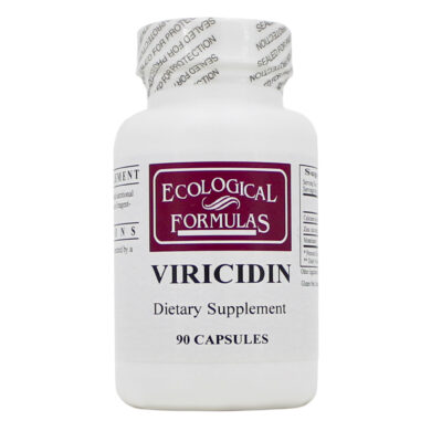 Viricidin - 90 capsules