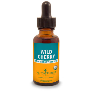 Wild Cherry - 1 ounce