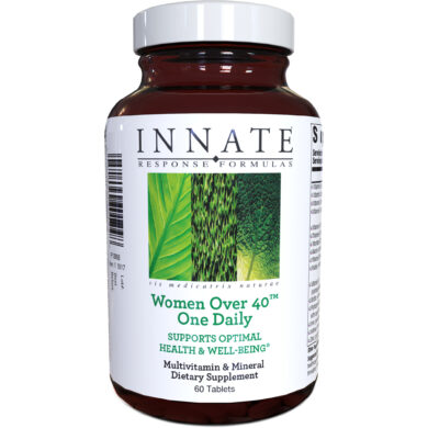 Women Over 40 One Daily - 60 tablets