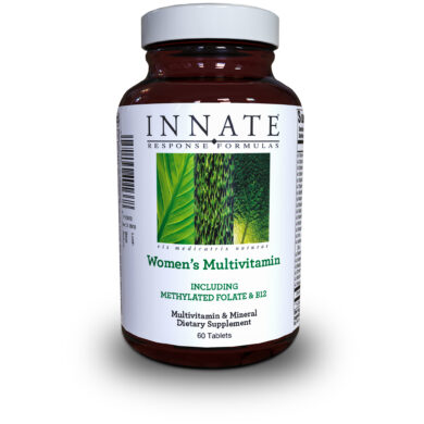 Women's Multivitamin - 60 tablets