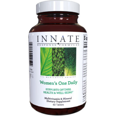 Women's One Daily - 60 tablets