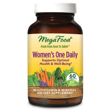 Women’s One Daily - 60 tablets