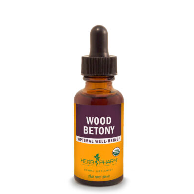Wood Betony - 1 ounce