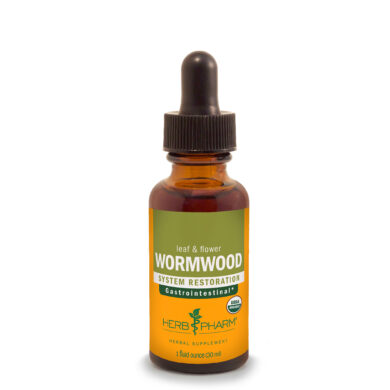 Wormwood - 1 ounce