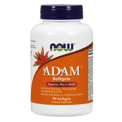 Adam Men's Multi - 90 softgels