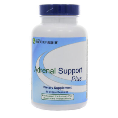 Adrenal Support Plus - 60 capsules