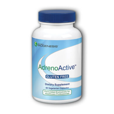 AdrenoActive - 60 capsules