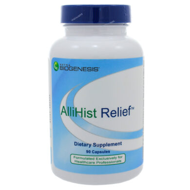 AlliHist Relief - 90 capsules