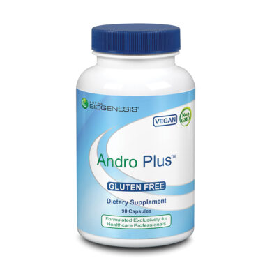 Andro Plus - 90 capsules