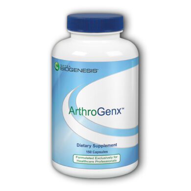 ArthroGenx - 150 capsules