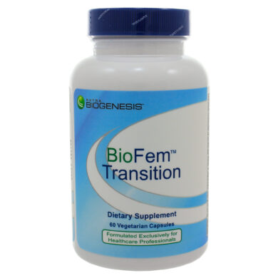 BioFem Transition - 60 capsules