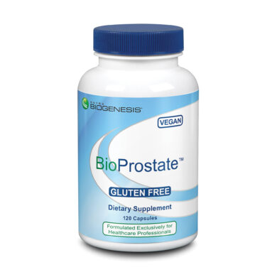 BioProstate - 120 capsules