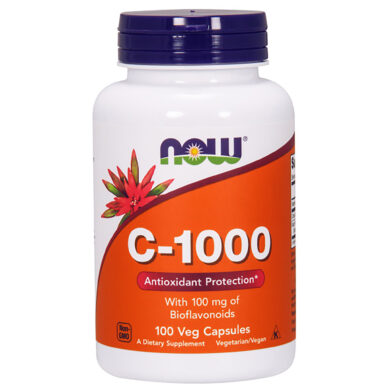 C-1000 Capsules- 100 capsules