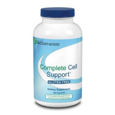 Complete Cell Support - 180 capsules
