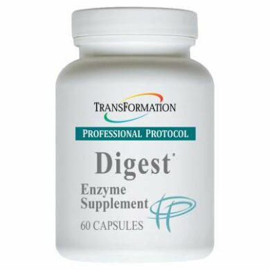Digest 60c - 60 capsules