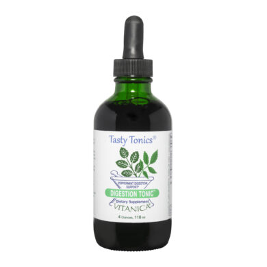 Digestion Tonic - 4 ounces