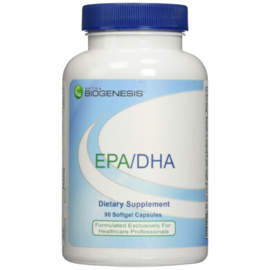 EPA/DHA - 90 softgels