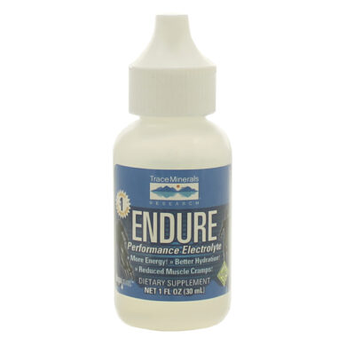 Endure - 1 ounce