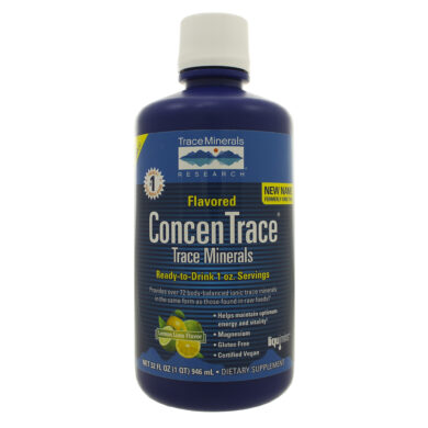 Flavored ConcenTrace - 32 ounces
