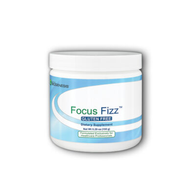 Focus Fizz - 150 grams