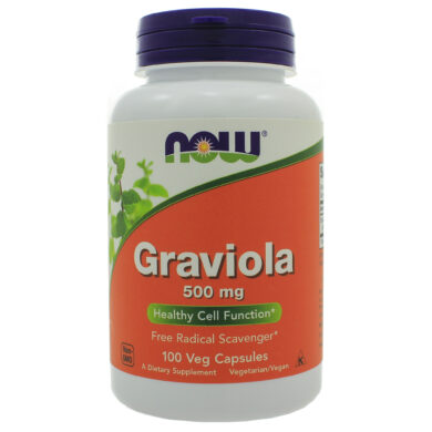Graviola - 100 capsules