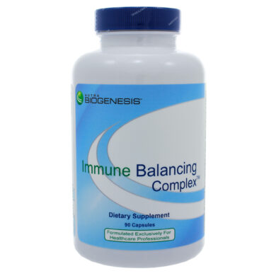 Immune Balancing Complex - 90 capsules