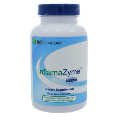 InflamaZyme - 90 capsules