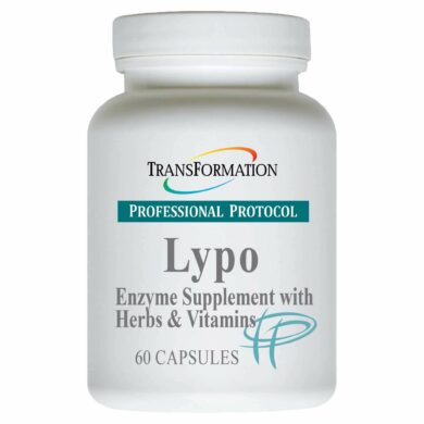 Lypo 60c - 60 capsules