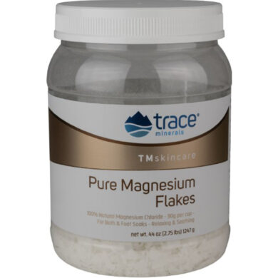 Magnesium Flakes - 44 ounces