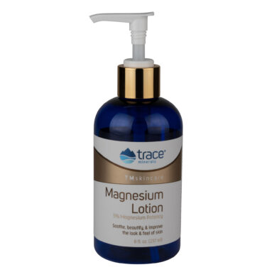 Magnesium Lotion - 8 ounces