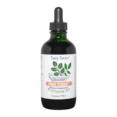 PMS Tonic - 4 ounces