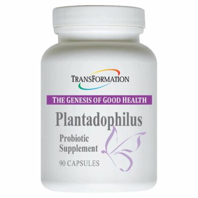 Plantadophilus 90c  - 90 capsules