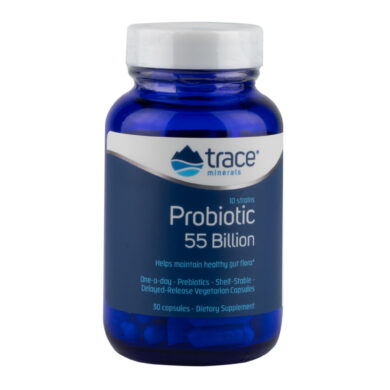Probiotic 55 Billion - 30 capsules