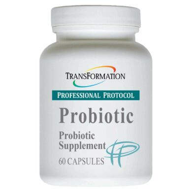 Probiotic 60c - 60 capsules