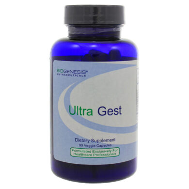 Ultra Gest - 90 capsules