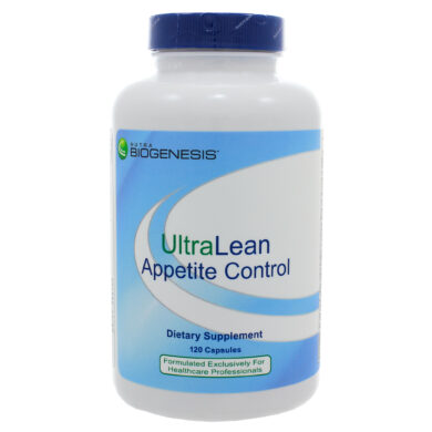 UltraLean Appetite Control - 120 capsules